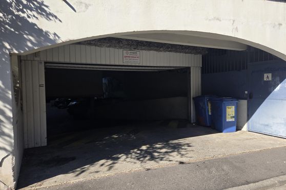 Vignette parking Centre Saint Agne - 5 rue Maran - Toulouse