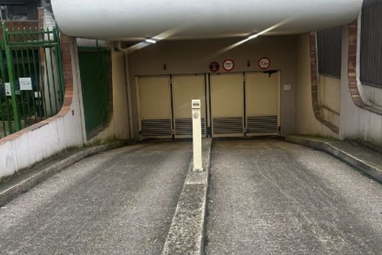 Vignette parking Bibliothèque Benjamin Rabier - rue de Cambrai - Paris 19