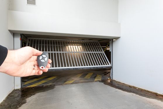 Vignette parking 39 Cour Louis Fargue - Bordeaux