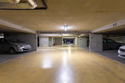 Vignette parking Stade Nelson Paillou - rue Marc Bloch - Clichy