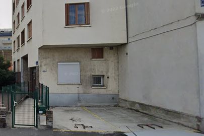 Parking Général de Gaulle - 34 quai D'alfortville