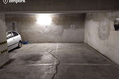 Parking Boissy-Saint-Léger - Gare de Boissy - rue de Paris