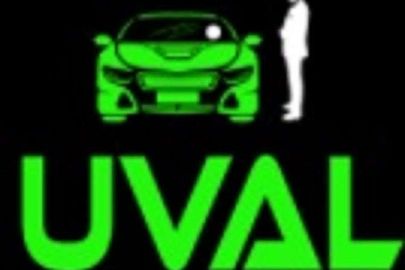 Parking Marseille - Proche Aéroport Marseille Provence - Service Voiturier - UVAL Parking Extérieur