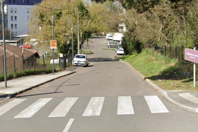 Parking Résidence Les Lierres - rue Camille Maumey - Bruges