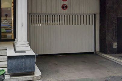 Vignette parking Galerie des Arcades - 13 rue de Berri - Paris 8