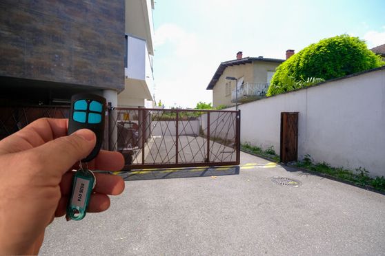 Vignette parking 61 rue Michel Ange - Toulouse