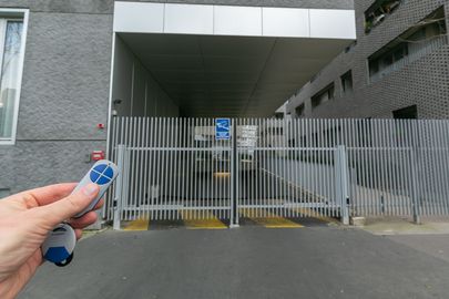 Vignette parking Quai de Stalingrad - rue Nationale - Boulogne Billancourt