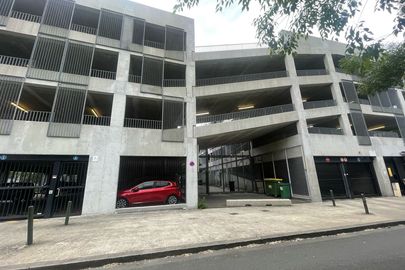 Parking La Belle Rose - 3 allée des Mûriers - Bègles