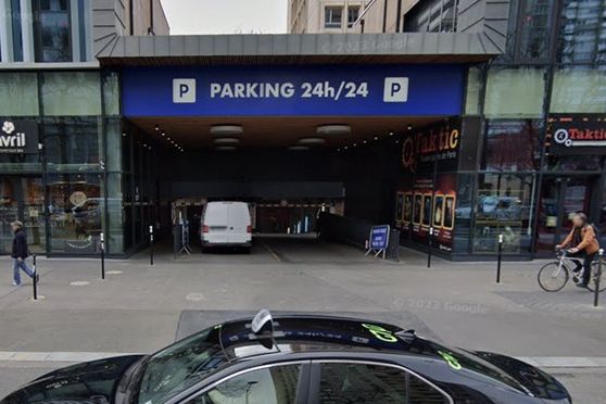 Vignette parking 30 avenue d'Italie - place 6122 - [partner_contact_id=54894]