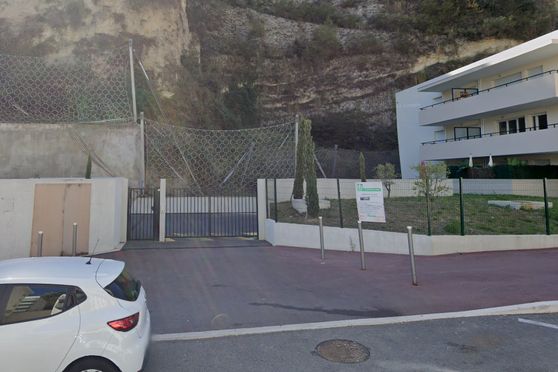 Vignette parking 31 chemin des Sablières 6200 Nice