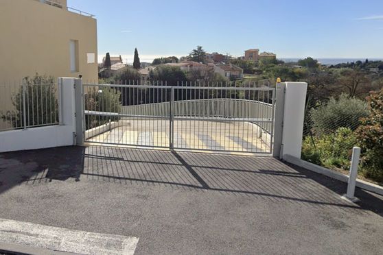 Vignette parking 279 route de Saint Antoine 6200 Nice