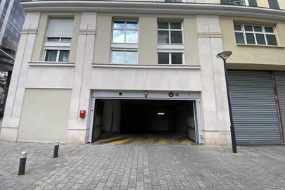 Vignette parking Faubourg de l'Arche - 39 avenue de L'arche - Courbevoie