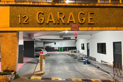 Parking Métro Poissonnière - 10 rue de Bellefond - Paris 9