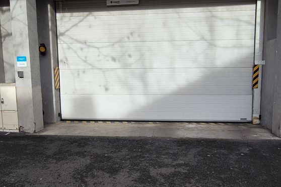 Vignette parking Appart'City Clermont-Ferrand Centre