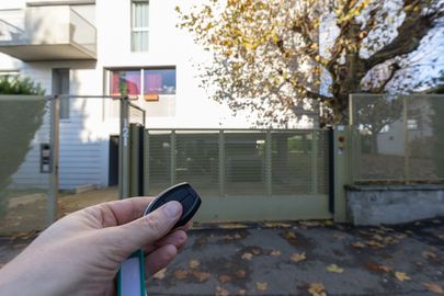 Parking 137 avenue henri barbusse - Bondy