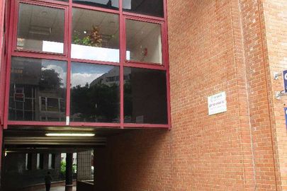 Parking Evry - Gare d'Evry Courcouronnes - Blaise Pascal