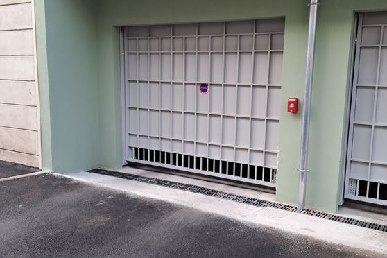 Vignette parking Métro École Vétérinaire de Maisons-Alfort - rue de Charenton - Alfortville
