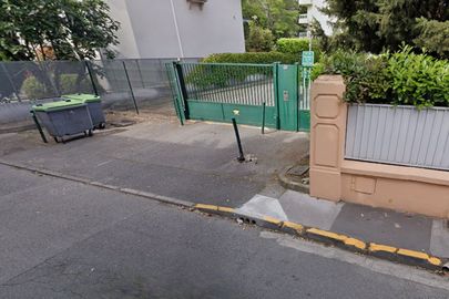 Parking 20 rue D'assalit - Toulouse