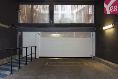 Vignette parking Métro Félix Faure - 186 rue de Javel - Paris 15