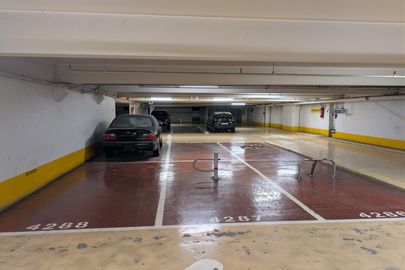 Vignette parking Centre Commercial Italie Deux - avenue D'italie - Paris 13