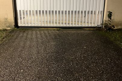 Parking 40 rue de la Falogne - Metz