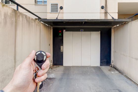 Vignette parking Garibaldi - Berthelot - 96 rue Jaboulay - Lyon 7