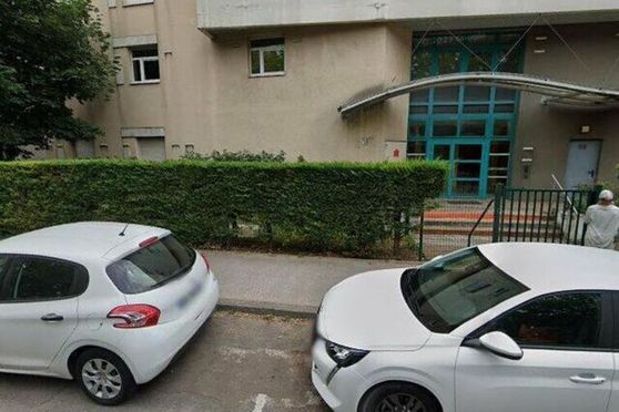 Vignette parking Dijon - place du 30 Octobre - boulevard Voltaire