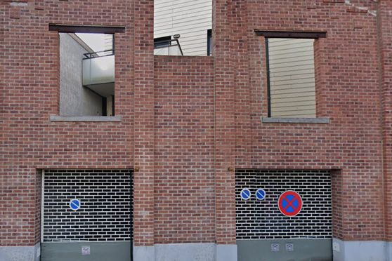 Vignette parking 84 rue de Marquillies - Lille