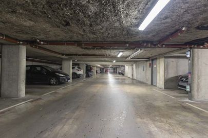 Vignette parking Métro Dupleix - 7 rue Edgar Faure - Paris 15