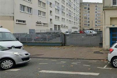 Vignette parking 66 rue Gustave Delory - Lille