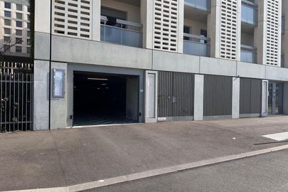 Parking L'atelier des citernes - 13 rue des Echoppes - Bordeaux
