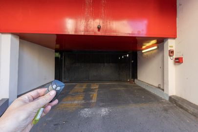 Parking Métro Mairie de Montreuil - 21 rue franklin