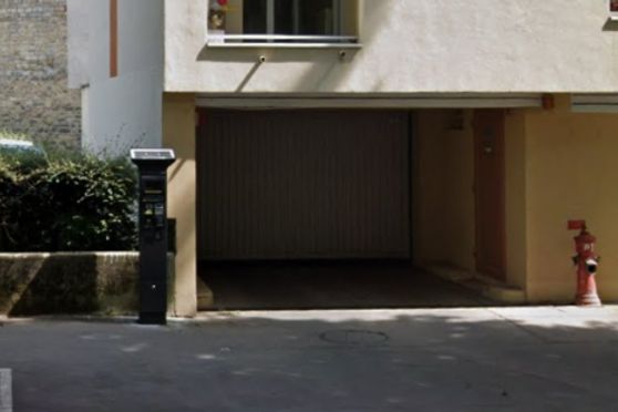 Vignette parking Maison Rhénanie Palatinat - 68 boulevard Carnot - Dijon