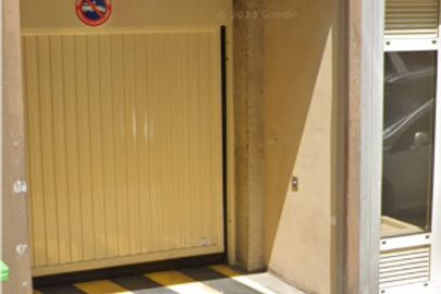 Parking Eastern - 8 rue Antoine Bourdelle - Paris 15