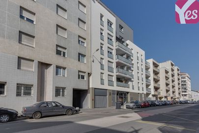 Parking Gare de Lyon-Jean-Macé 7