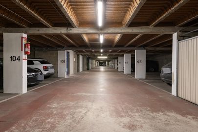 Vignette parking Métro Reuilly-Diderot - rue du Faubourg Saint-Antoine - Paris 12