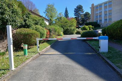 Parking Chemin des Moines - 21 rue de la Croix Aux Biches - Bry sur Marne - Parking relais