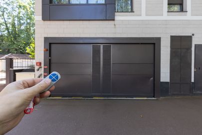 Parking Gare Viroflay-Rive-Droite - 99 avenue du Général leclerc