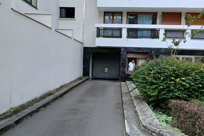 Vignette parking Louis Braille - 21 rue de la Véga - Paris 12