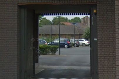 Parking 201 rue carnot - Faches Thumesnil