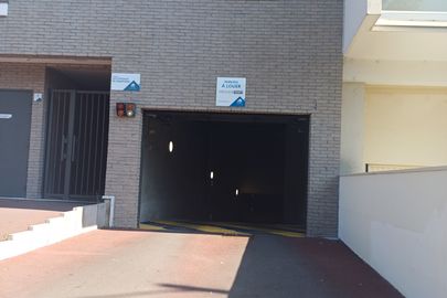 Parking Lagny - Thorigny - rue de la Gare - Pomponne