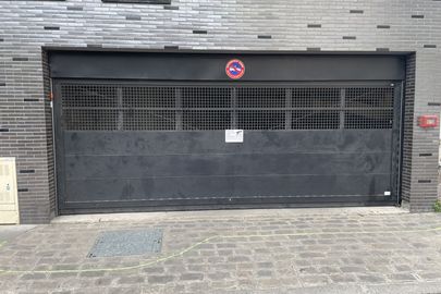 Parking Parc des Frères Chausson - 129 boulevard Voltaire - Asnières sur Seine