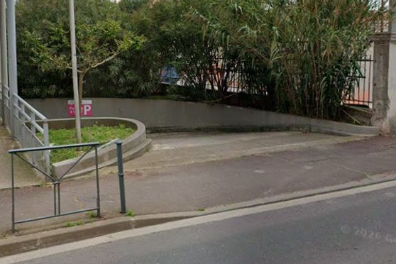 Vignette parking Agde - Mairie Agde - Cinéma Le Travelling
