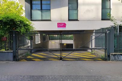 Vignette parking Stade Dominique Rocheteau - 3-5 rue Sarah Bernhardt - Asnières sur Seine