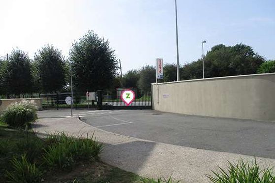 Vignette parking Paris - Aéroport Roissy CDG - Roissy Village