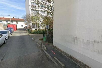 Parking Montesson - Champs Roger - Europe