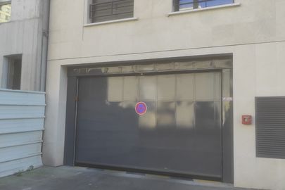 Parking Quatre Routes - 21 avenue de Stalingrad - Colombes