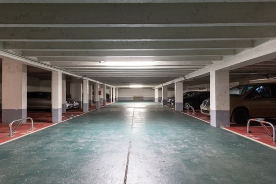 Vignette parking Vitry sur Seine - 10 rue Gagnée