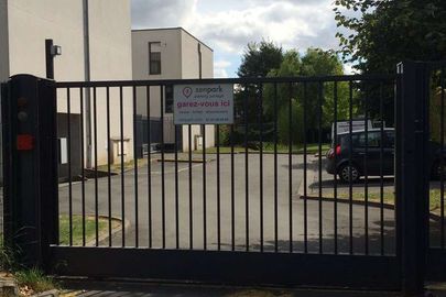 Parking Lille - CHRU - Oscar Lambret