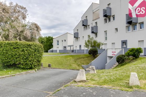 Vignette parking Stade François Le Parco - Lagord